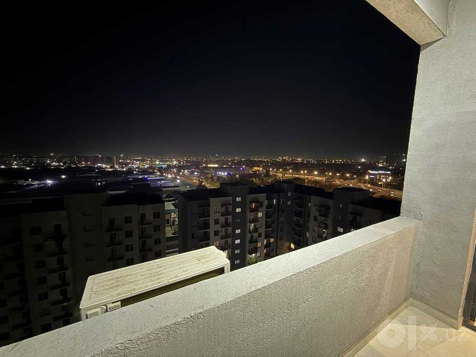 Сдам 2х комнатную квартиру в аренду на Ness city