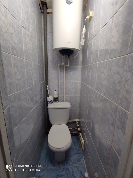 2 комнатная квартира