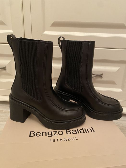 Продам ботильоны