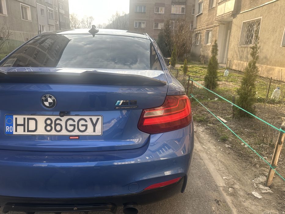 Stopuri bmw f22-228i- 2015