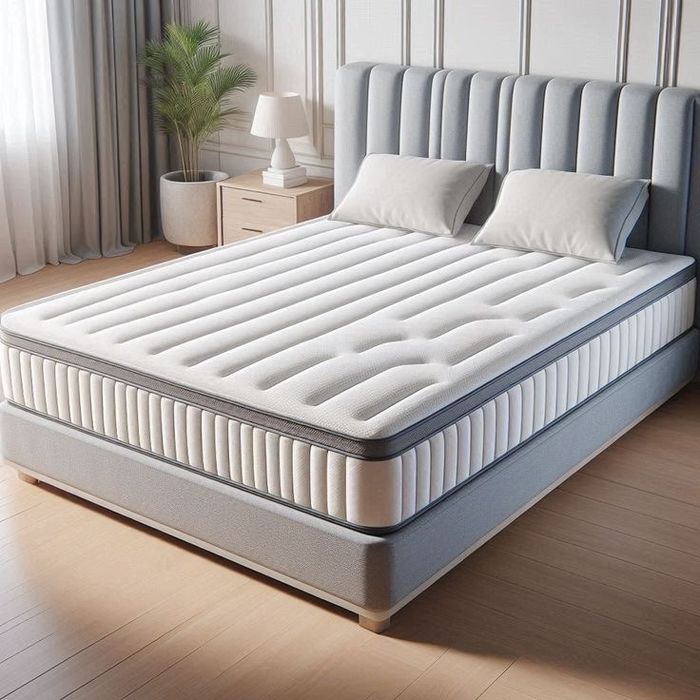 Ортопедический матрасы с независимыми пружинами от Дом Матрасов