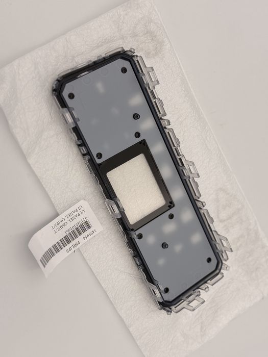 Panou Pictograma Philips latteGo5500