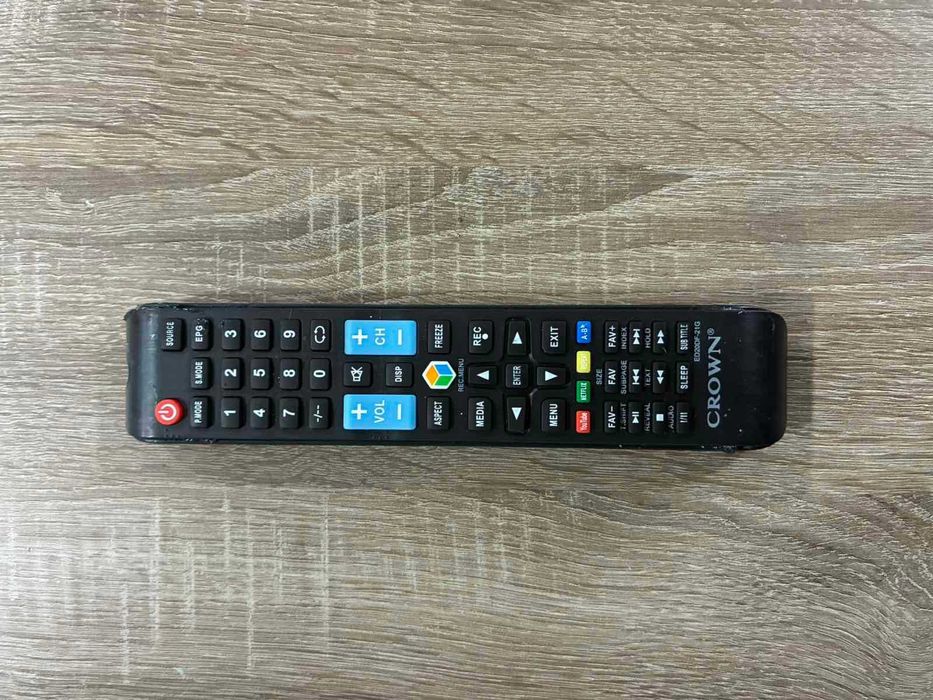 Телевизор Crown 32 incha