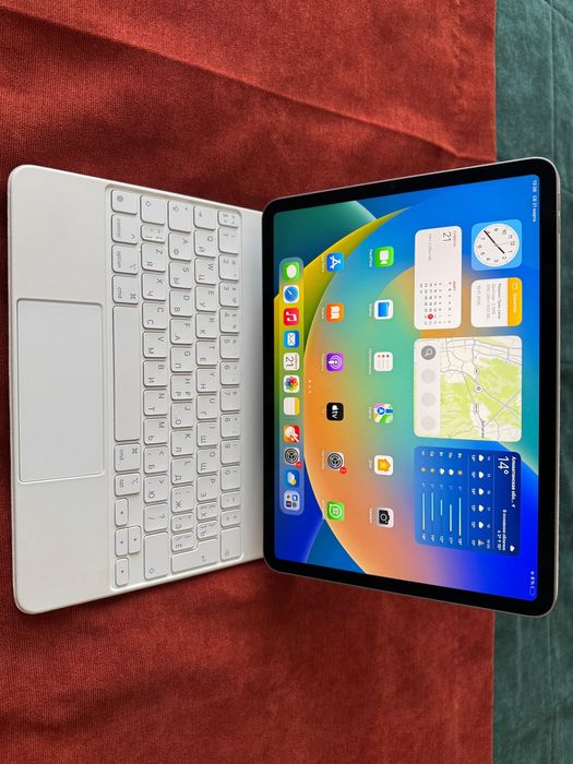Продам iPad Pro