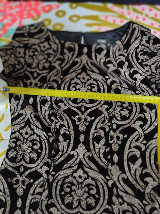 Compleu YOKKO  rochie și  sacou elegant Nou