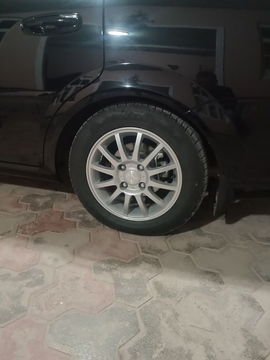 Optra diska balon r 15