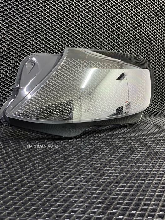 Mercedes Benz W222 Стекла Фары