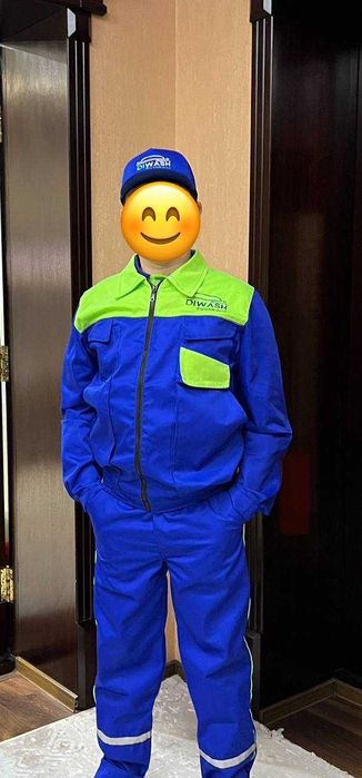 Uniforma, maxsus ish kiyim, юниформа, спецодежда