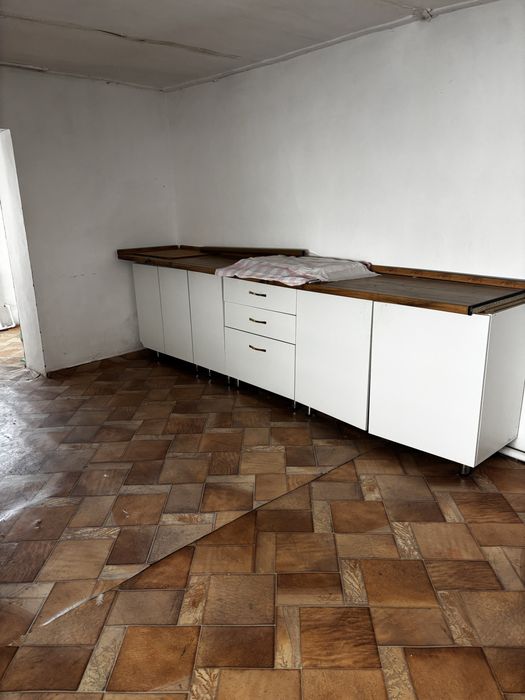 Времянка в аренду Жилгородок