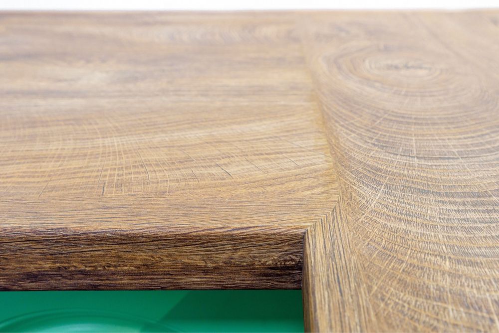 Мебели РУСЕВ ЕООД-Кухня по индивидуален проект