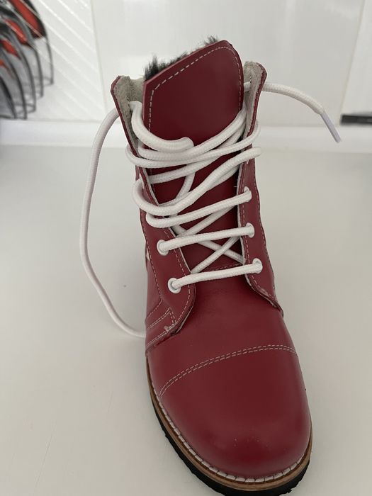 Отртопедическая обувь