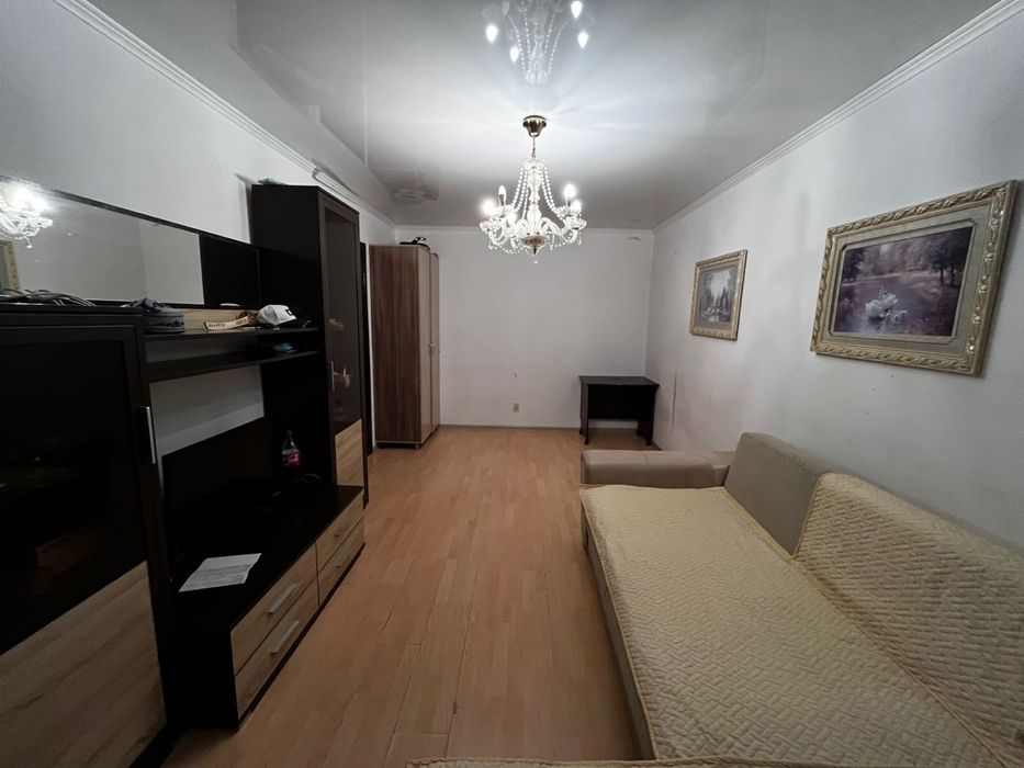 Продам, 1 ком квартиру РН 19 мкр