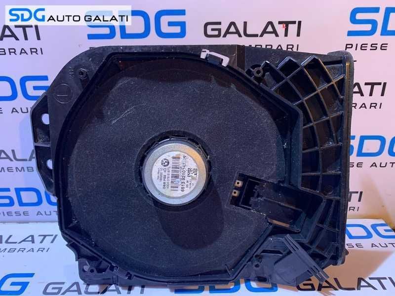 Difuzor Boxa Subwoofer Stanga Podea BMW Seria 3 F30 F31 F32 2011 - 2019 Cod 9210147 65139210147-06 [D0300]