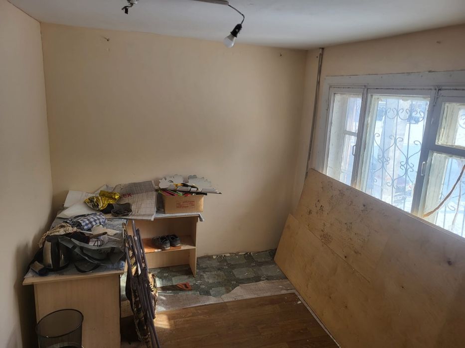 Коменческое помещение