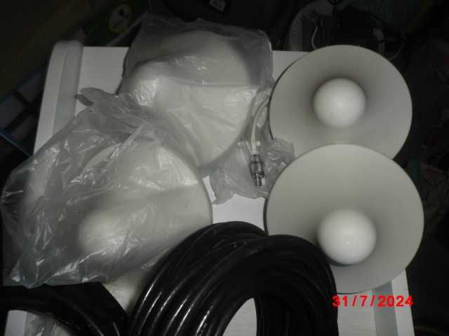 Репитер за увеличаване на GSM сигнал за всички мобилни оператори.