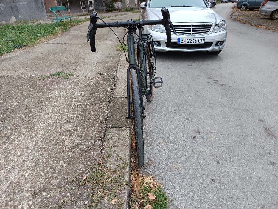 Шосеен Велосипед