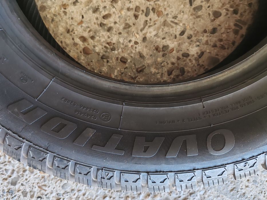 2 anvelope 195 65 15