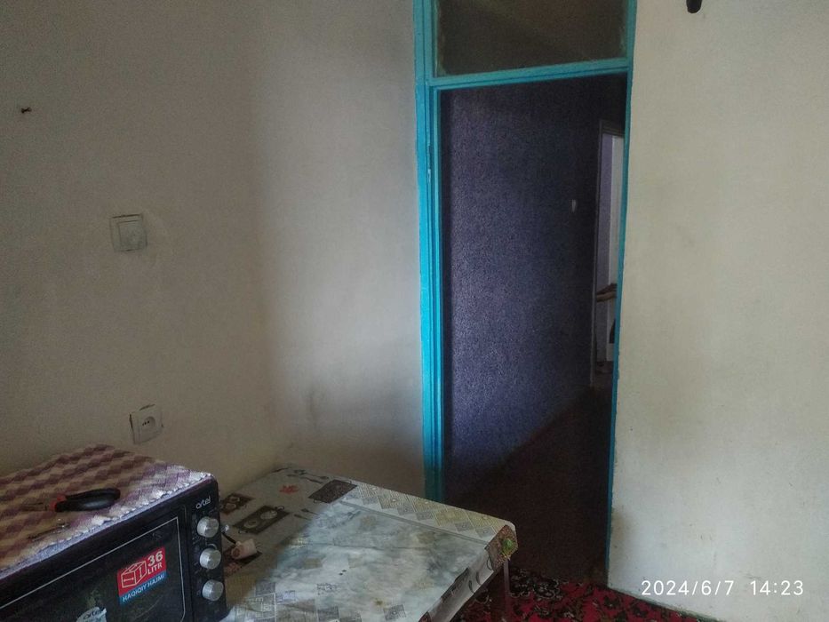 Продаётся квартира