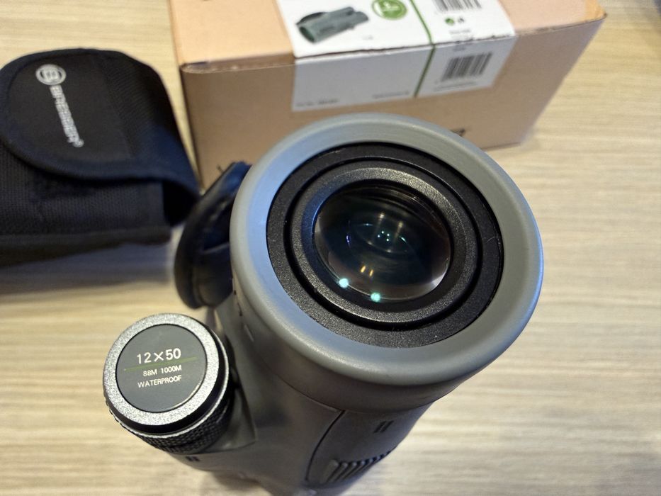 Monocular Bresser Wave 12x50