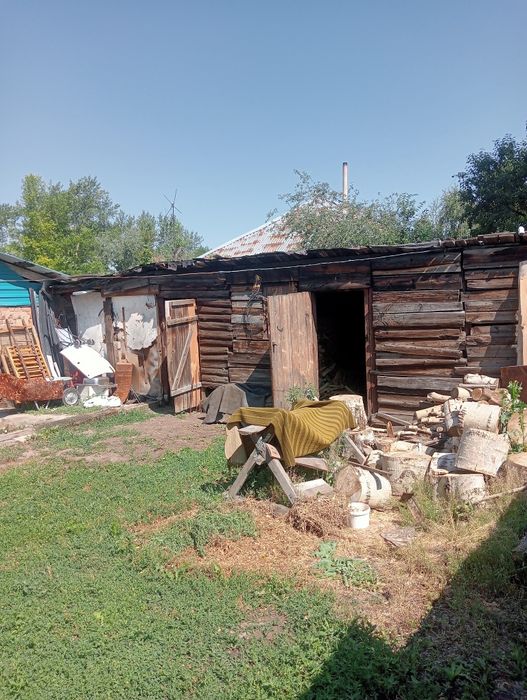 Продам дом Опытное поле.