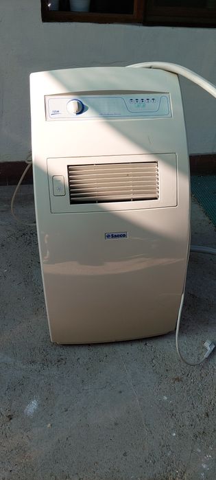 Aer conditionat portabil