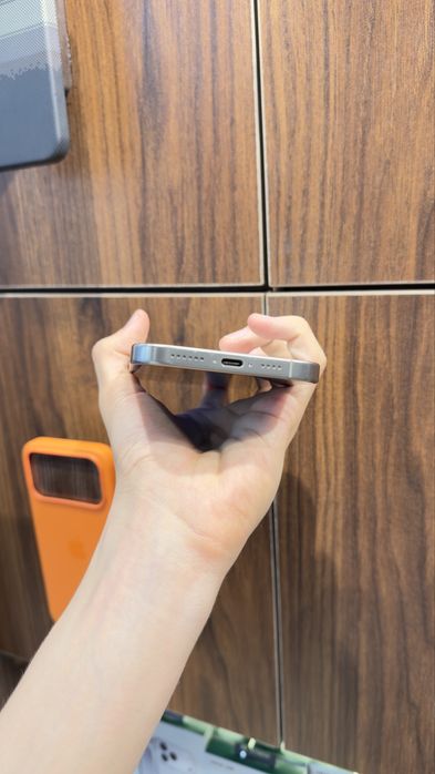 iphone 16 pro max nasiya savdoga