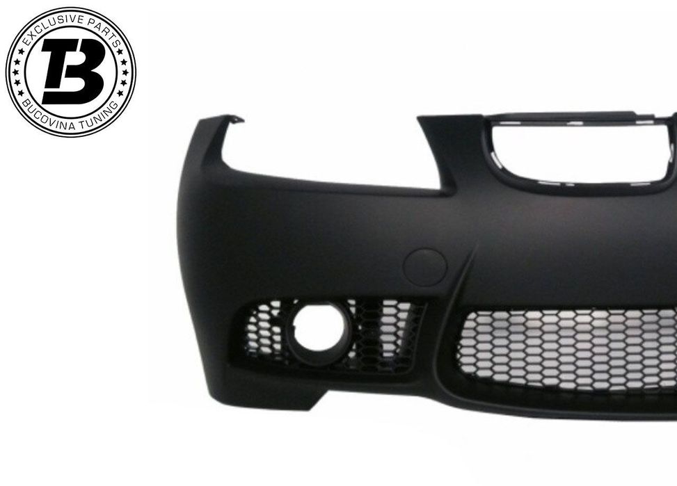 Bara Fata compatibila cu BMW Seria 3 E90 E91 M3 Design