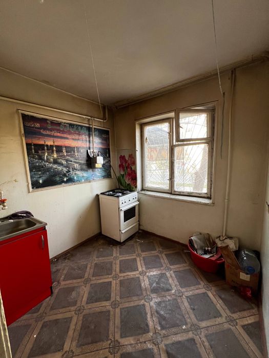 Фаргона шахар киргили 2 хона сотилади