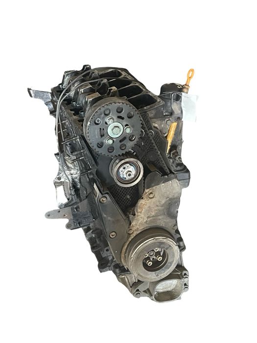 Motor Skoda Superb 3U4 2001 - 2008 1.9 Tdi Avb