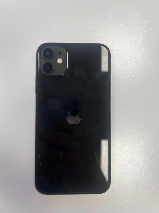 iPhone 11 128GB Black