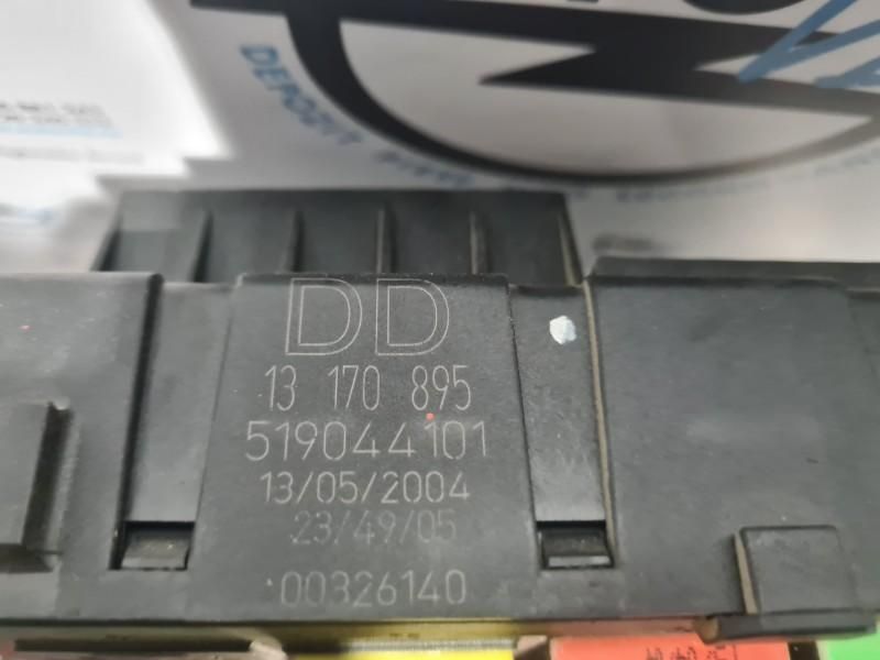 Panou sigurante Opel Vectra C 2.2 DTI