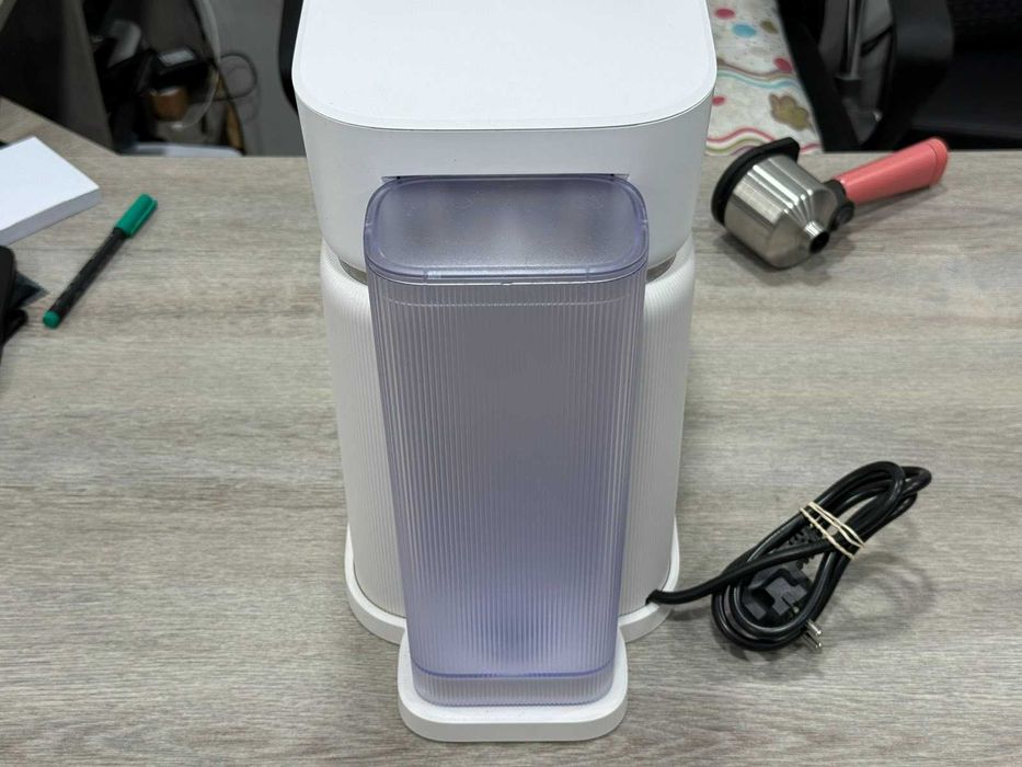 Кафе машина Philips Baristina BAR300, 16 бара, керамика