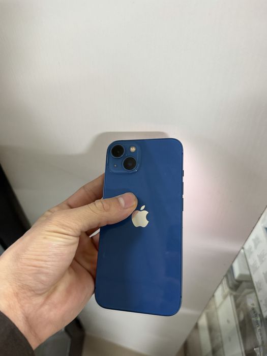 IPhone 13 138 GB