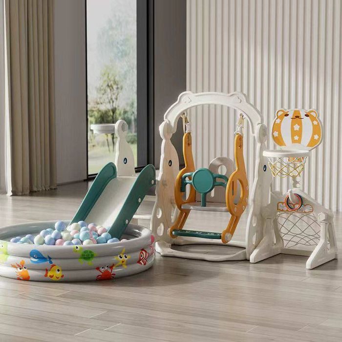 Горка качеля. Доставка по Ташкенту БЕСПЛАТНО