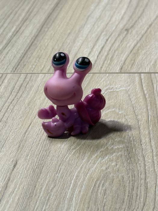 Littlest Pet Shop (LPS) Крабик