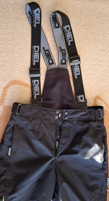 Ски гащеризон за ръст 170 см