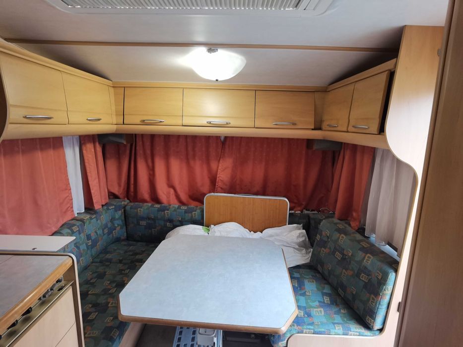 Vand rulota  Fendt Saphir TF 470 avariata