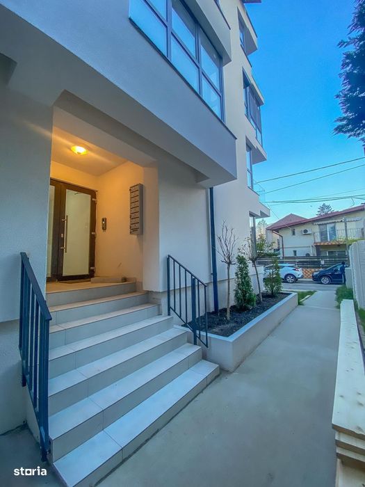 2 camere premium | 64 mp | Lujerului – Plaza