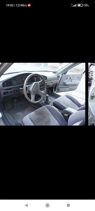 Продам авто мазда626 GD-91гв раб сост