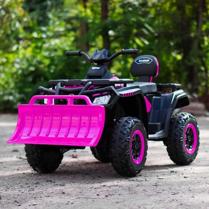 Mașinuțe electrice pentru copii