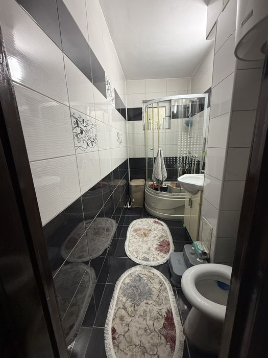 Apartament 2 camere, 43 mp, etaj 1, Tineretului – Giurgiu | Loc parcare