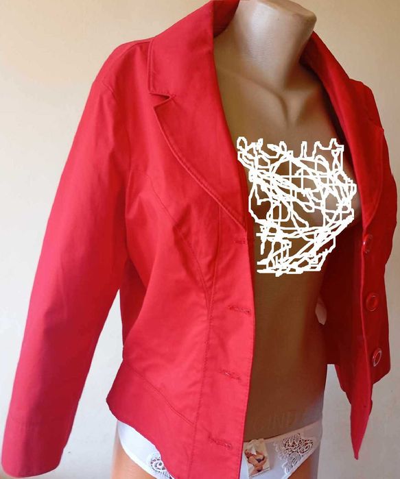 Sacou de dama marimea M nou