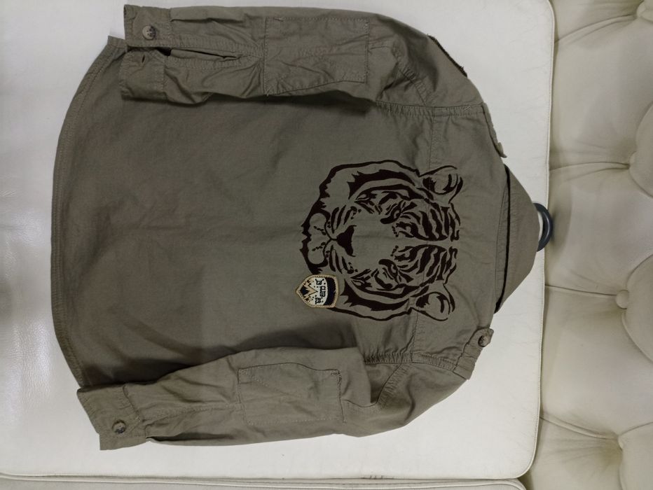 Рубашки Mothercare, Mexx