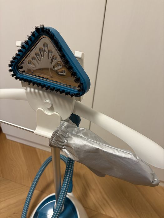 Aparat de calcat TEFAL Pro style one