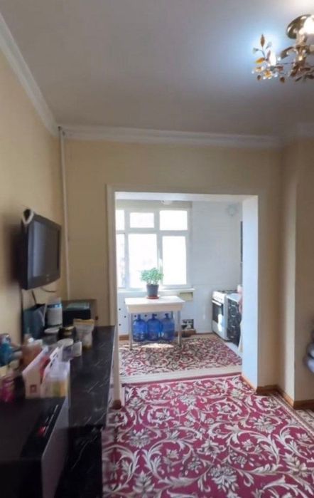 Продается квартира Юнусабад 14кв 4/3/5