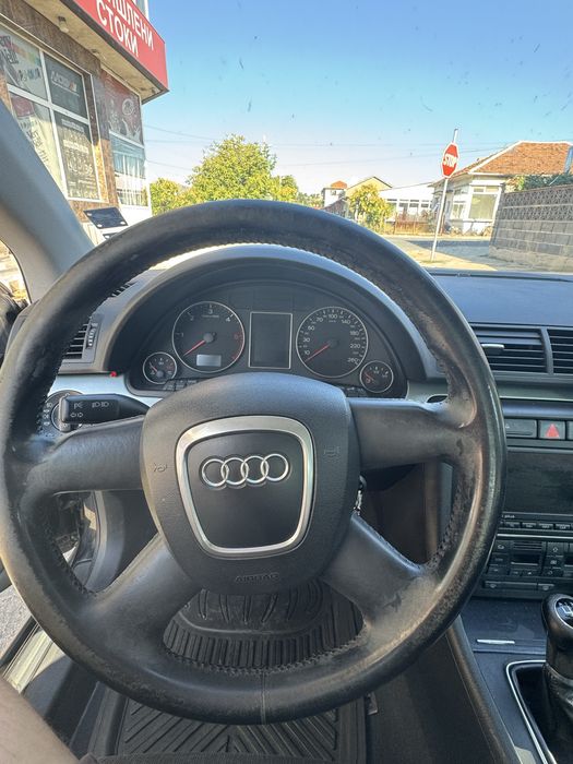 Audi A4  2.0 TDI