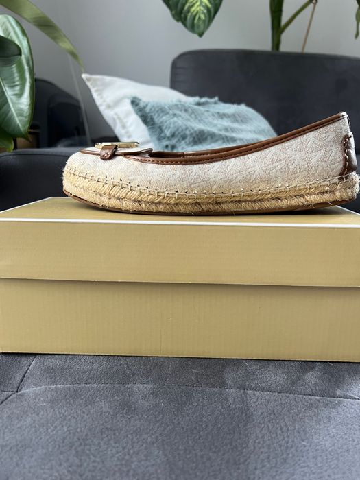 Еспадрили Michael Kors Майкъл Корс 38