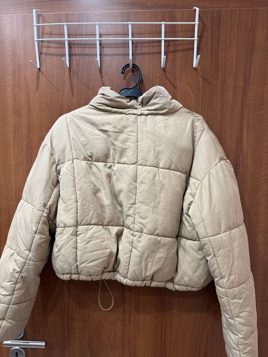 Bershka дамско яке