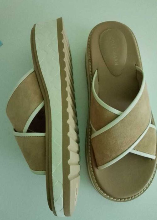 Обувь из Америки Cole Haan