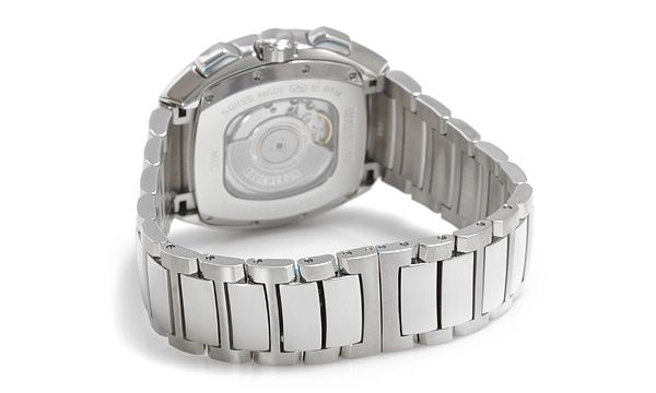 Vând Ceas Boucheron, automatic, elvetian 37 jewels